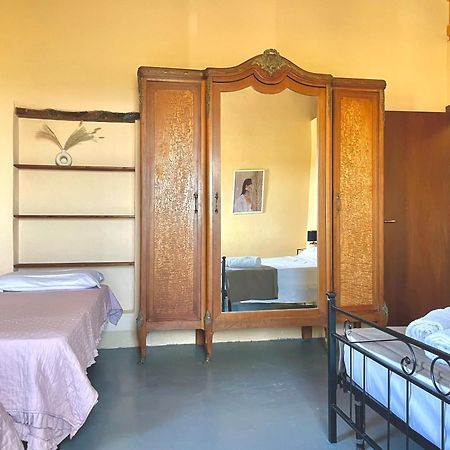 Masseria Tattoni - Residenza Di Campagna - Narramondo Villas Bellante Ngoại thất bức ảnh