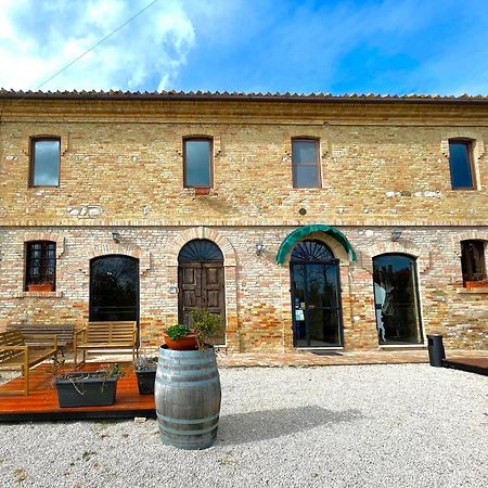 Masseria Tattoni - Residenza Di Campagna - Narramondo Villas Bellante Ngoại thất bức ảnh